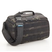 Tenba Axis v2 Sling Bag  MultiCam Schwarz 6L