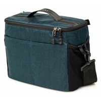 Tenba BYOB 10 Kameraeinsatz  blau