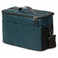 Tenba BYOB 13 Kameraeinsatz  blau