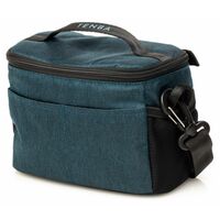 Tenba BYOB 7 Kameraeinsatz  blau