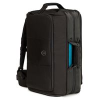 Tenba Cinelux Backpack 24  schwarz