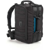 Tenba Cineluxe v2 Rucksack  16 schwarz