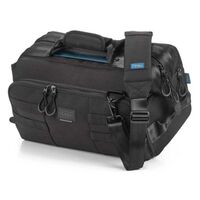 Tenba Cineluxe V2 Schultertasche  16 schwarz