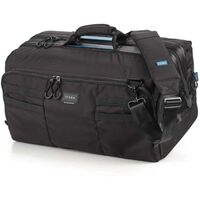 Tenba Cineluxe V2 Schultertasche  21 schwarz