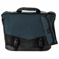 Tenba DNA 13 DSLR Messenger Tasche  blau