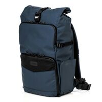 Tenba DNA 16 DSLR Backpack  blau