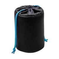 Tenba Köcher Tools Soft Objektivtasche  schwarz 12,7 x 8,9cm