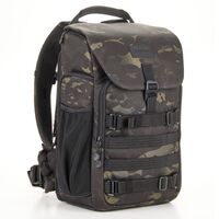 Tenba Rucksack Axis v2 LT  MultiCam Schwarz 18L