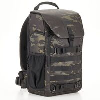 Tenba Rucksack Axis v2 LT  MultiCam Schwarz 20L