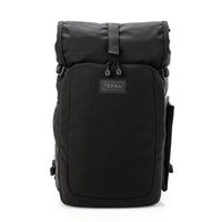 Tenba Rucksack Fulton V2  schwarz 14L