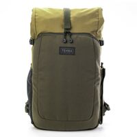 Tenba Rucksack Fulton V2  Tan/Olive 16L