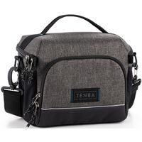 Tenba Skyline V2 10 Schultertasche  grau