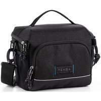 Tenba Skyline V2 10 Schultertasche  schwarz