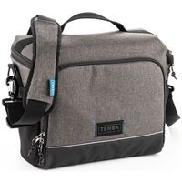 Tenba Skyline V2 13 Schultertasche  grau