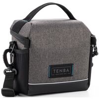 Tenba Skyline V2 7 Schultertasche  grau