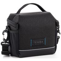 Tenba Skyline V2 7 Schultertasche  schwarz