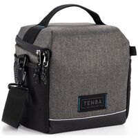 Tenba Skyline V2 8 Schultertasche  grau