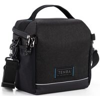 Tenba Skyline V2 8 Schultertasche  schwarz