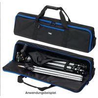 Tenba Stativtasche Triangular Tripak TTP34 