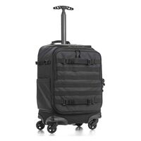 Tenba Tenba Axis v2 Spinner Rucksack mit 4 Rollen  28L schwarz