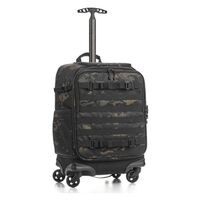 Tenba Tenba Axis v2 Spinner Rucksack mit 4 Rollen  28L MultiCam Schwarz