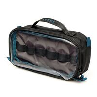 Tenba Tools Kabeltasche Duo 4  schwarz