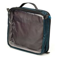 Tenba Tools Kabeltasche Duo 8  blau