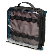 Tenba Tools Kabeltasche Duo 8  schwarz