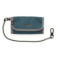 Tenba Tools Reload SD 9 Kartenetui  blau
