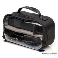 Tenba Tools Tool Box 4  schwarz