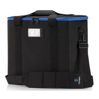 Tenba Transporttasche 1x1 LED 2-Panel Case 