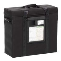 Tenba Transporttasche Air Case for Eizo ColorEdge or Flexscan 24-inch (RS-E22) 