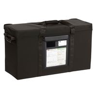 Tenba Transporttasche Air Case Topload 4 Light Head Extra Deep (AT-4LX) 