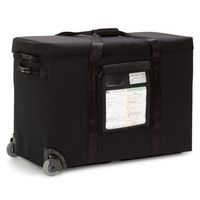 Tenba Trolley Air Case w/ wheels for Eizo ColorEdge or Flexscan 27-inch (RS-E27) 
