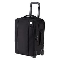 Tenba Roadie Roller  Hybrid 21 schwarz