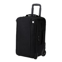 Tenba Trolley  Roadie Roller 24  schwarz