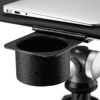 Tether Tools Aero Cup Holder Getränkehalter für Tether Table Aero Tethering-Plattformen 