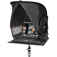 Tether Tools Aero Lichtschutz mit integriertem SecureStrap 