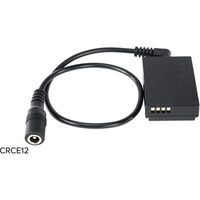 Tether Tools Camera Coupler  Canon Batterie LP-E12