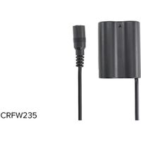 Tether Tools Camera Coupler kompatibel   Fuji XT-4, GFX100S, Batterie NP-W235