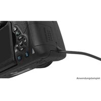 Tether Tools Camera Coupler, Nikon Battery EN-EL25 - Adapter-Kabel für Case Relay Netzteil  Nikon Battery EN-EL25