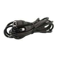 Tether Tools Case Relay DC Extension Cable Verlängerungskabel für Case Relay Kamera-Netzteil  2m