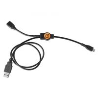 Tether Tools Power Split Cable Splitter-Kabel für Case-Air-Wi-Fi-Fernsteuerung 