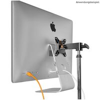 Tether Tools Rock Solid VESA iMac Adapter  Standard