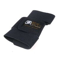 Tether Tools StrapMoore Kletthalterung für Zubehör 