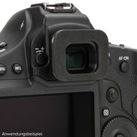 Think Tank Augenmuschel EP-15 