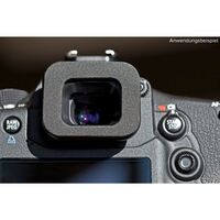 Think Tank Augenmuschel EP-C7D 