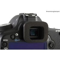 Think Tank Augenmuschel EP-C 