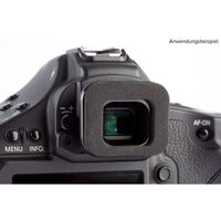 Think Tank Augenmuschel EP-CMIII 