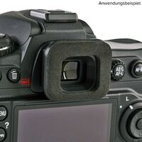 Think Tank Augenmuschel EP-N 